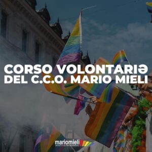 volontarə circolo mario mieli