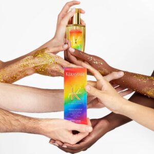 kerastase pride limited edition