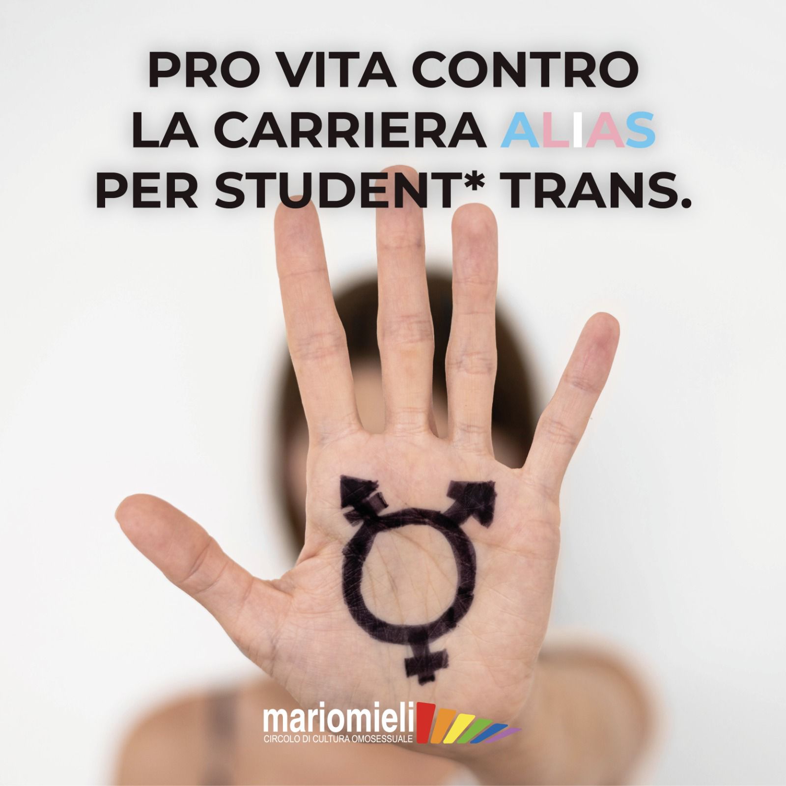 pro vita contro carriere alias