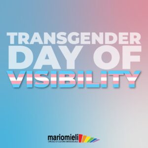 transgender day of visibility