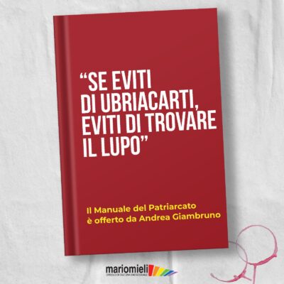 giambruno patriarcato violenza donne