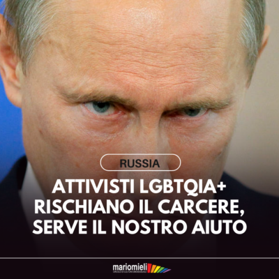 attacco a movimento lgbtqia+ russo